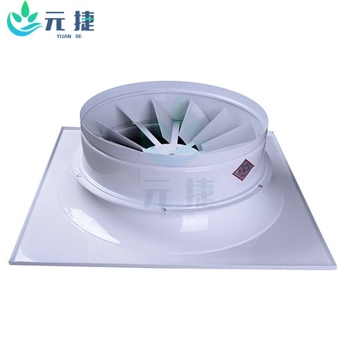 方面板旋流風口